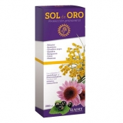 Sol de Oro 250ml